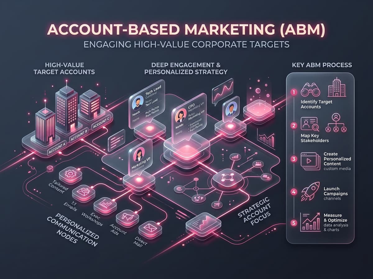 Account-Based Marketing