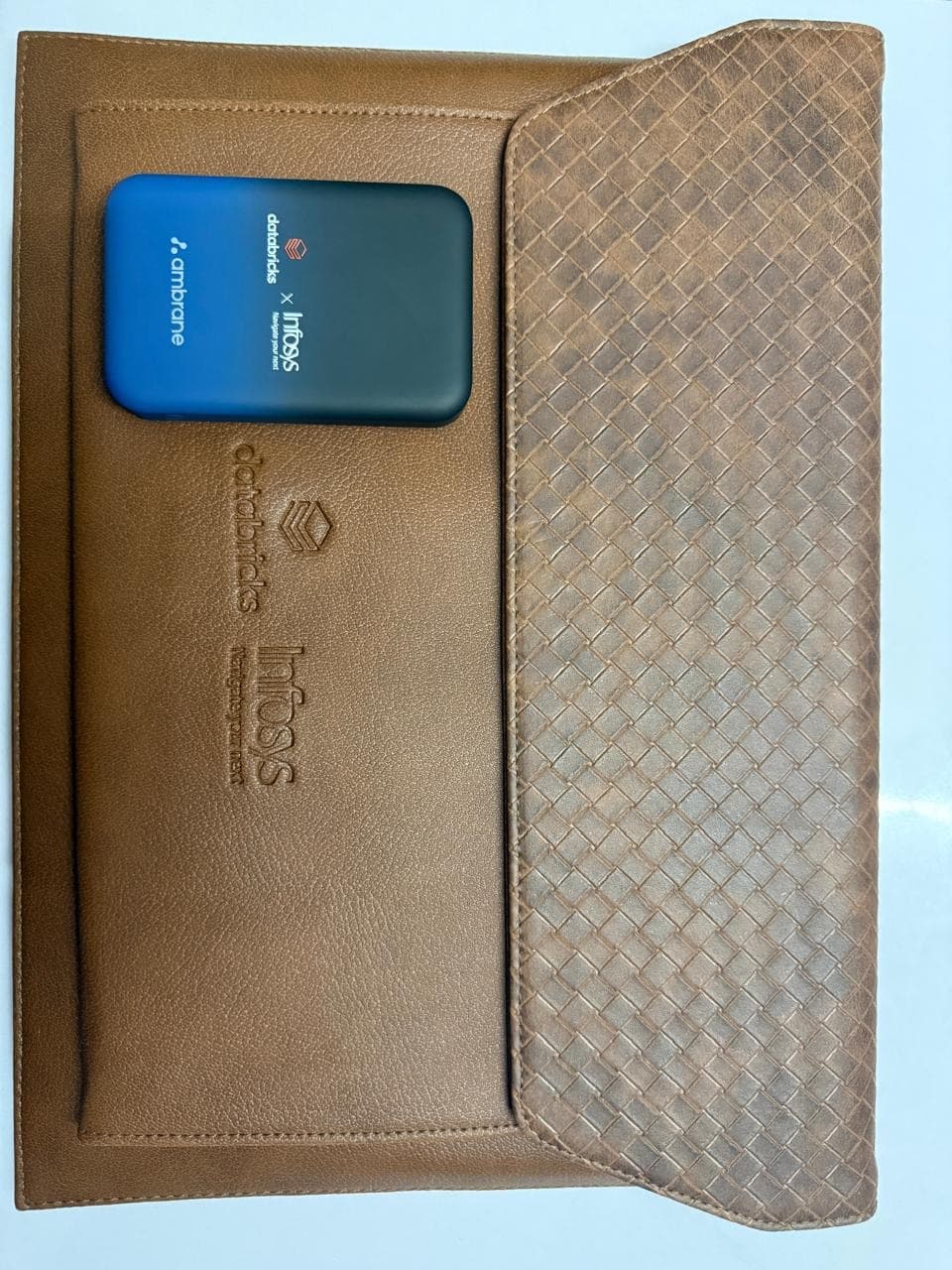 Executive & Client Gifting