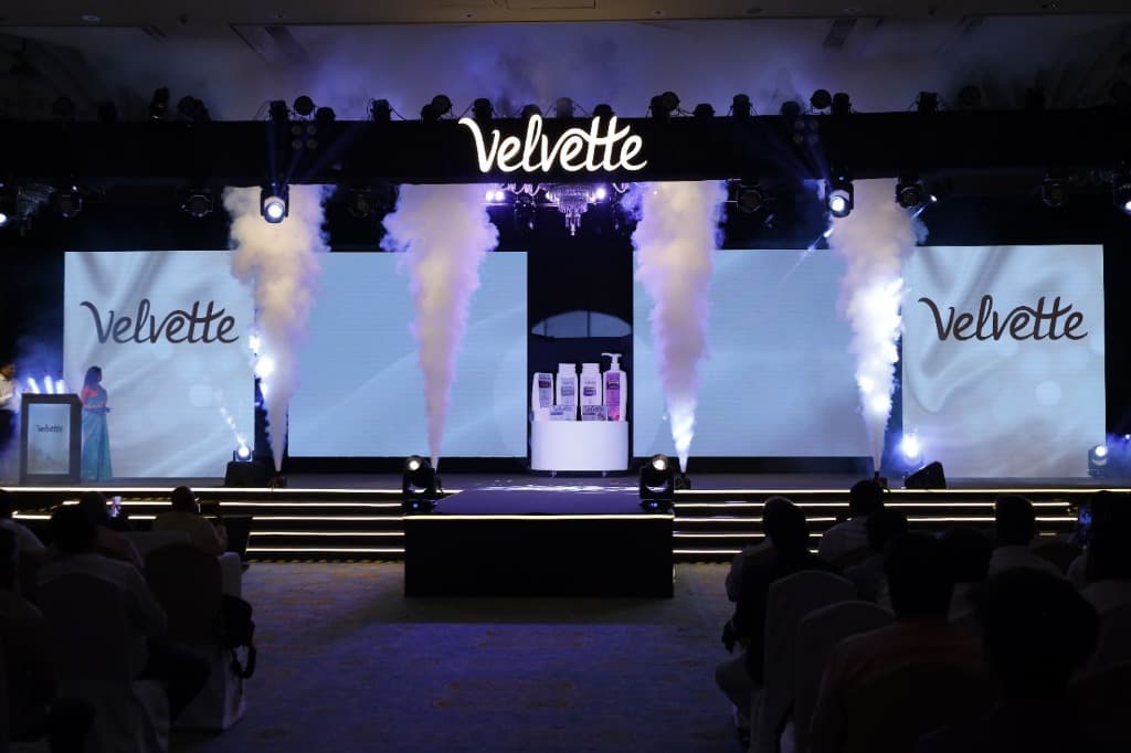 Product Launches & Brand Experiences