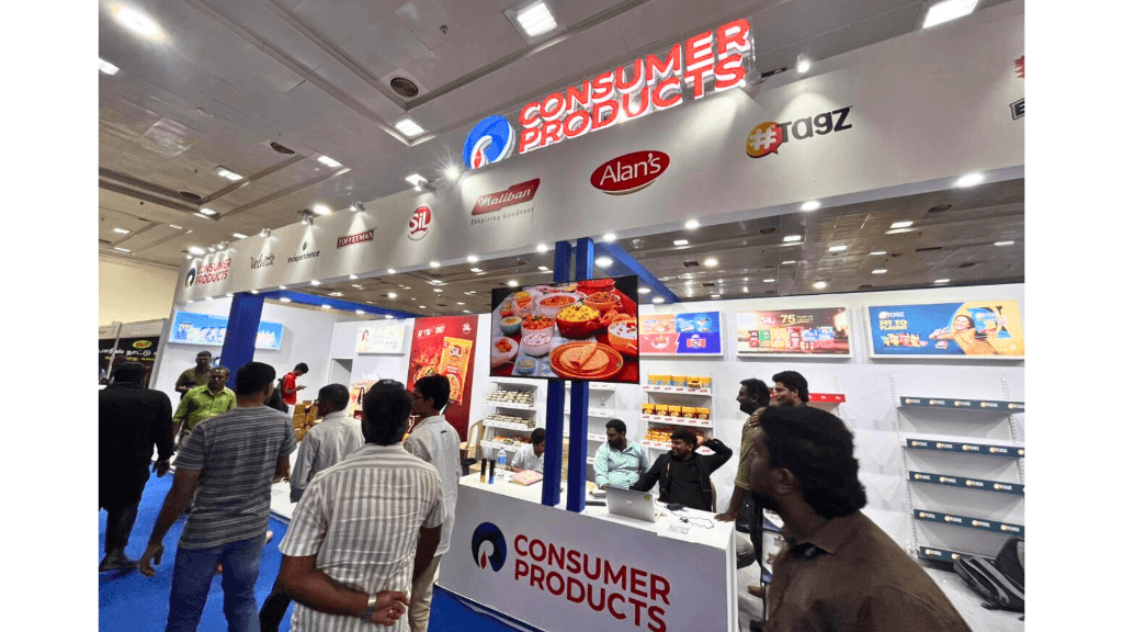 Point of Sale & POSM