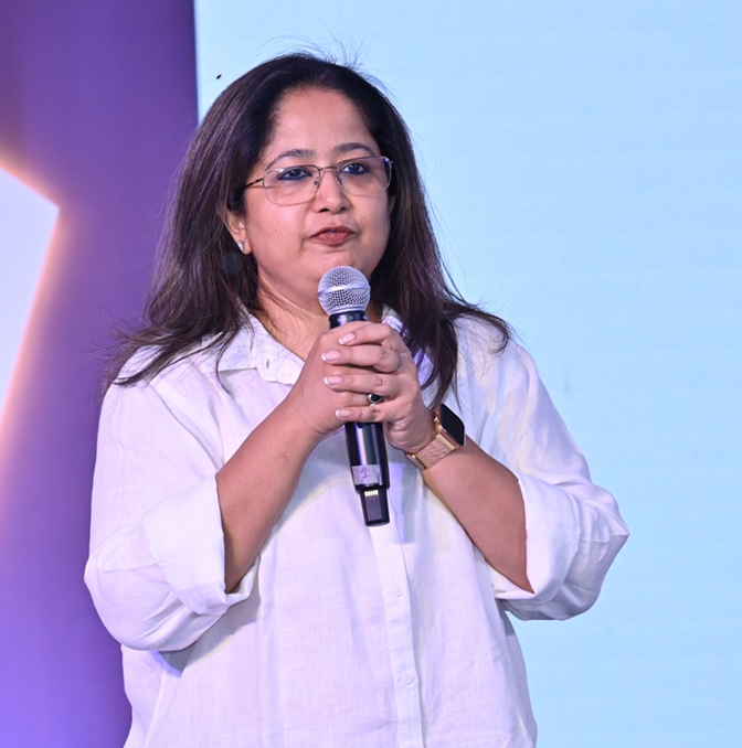 Ritu Gupta