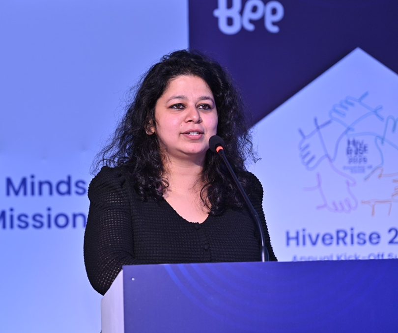 Sunita Mishra